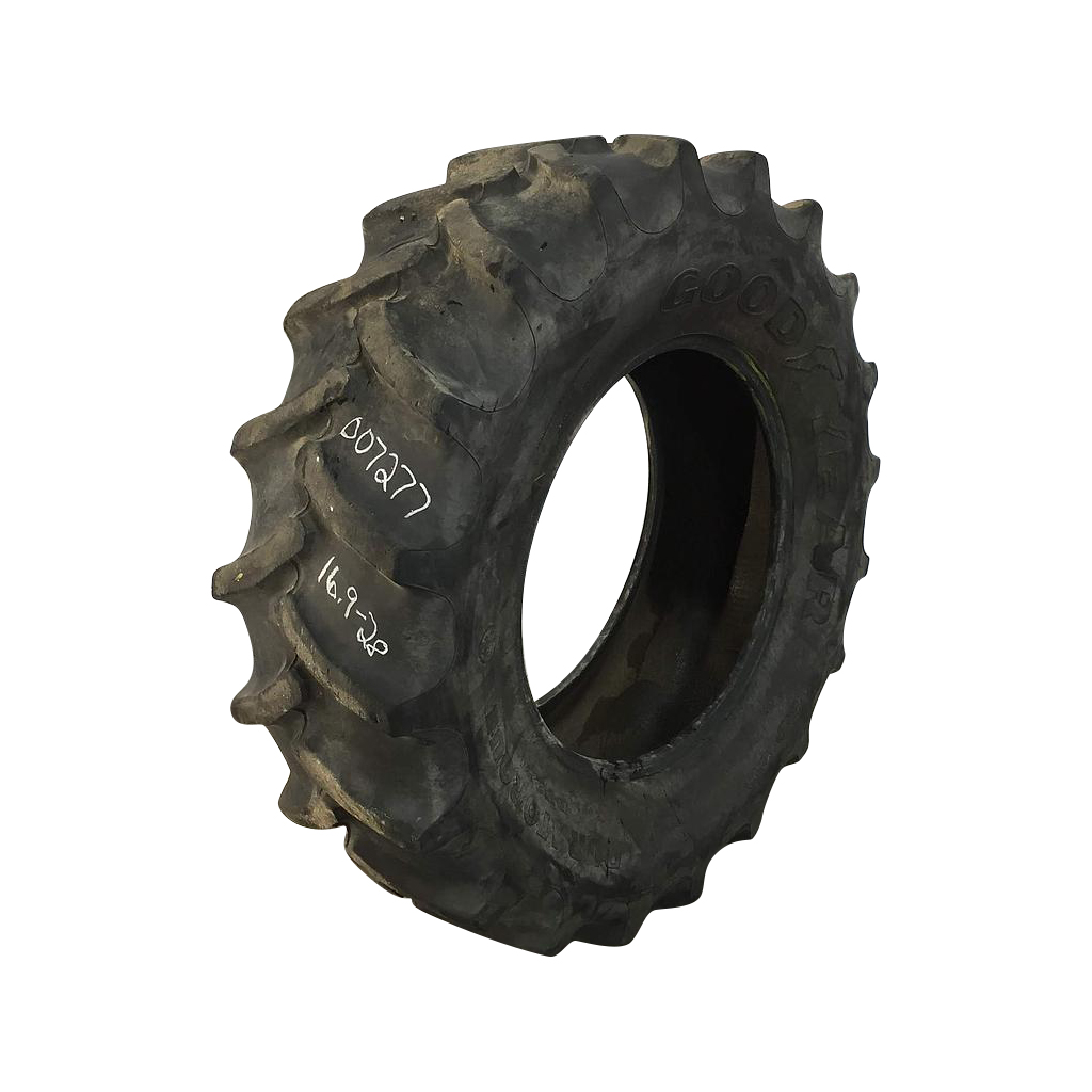 16.9/-28 Goodyear Farm DT221 DuraTorque R-1, C (6 Ply) 55%