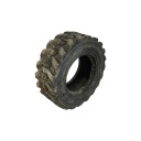 12/-16.5 Deestone D304 Skid Steer R-4, F (12 Ply) 85%