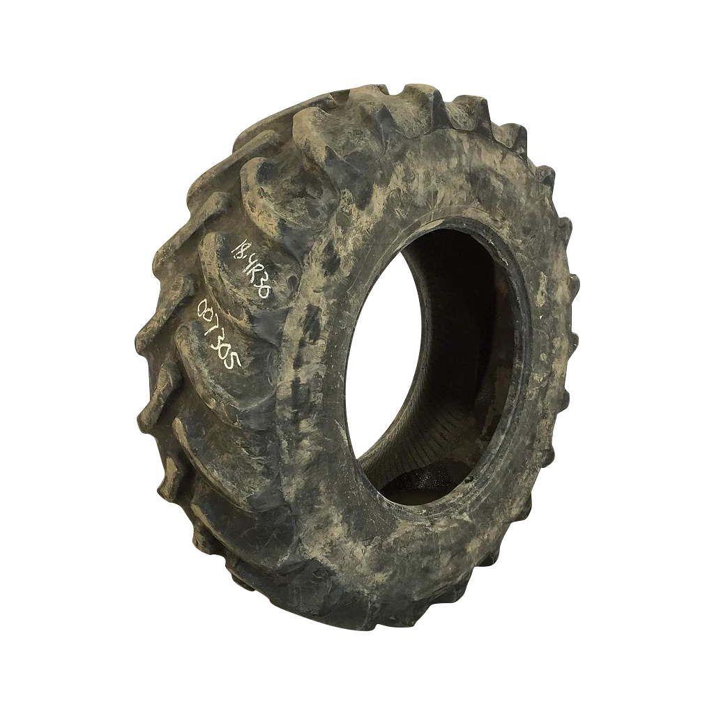 480/80R30 Firestone Radial All Traction DT R-1W 145 B 50%
