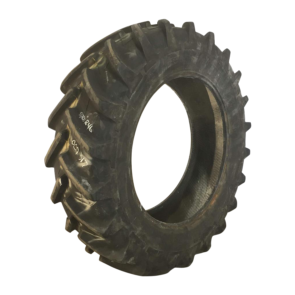 520/85R46 Michelin AgriBib R-1W 158 B 75%