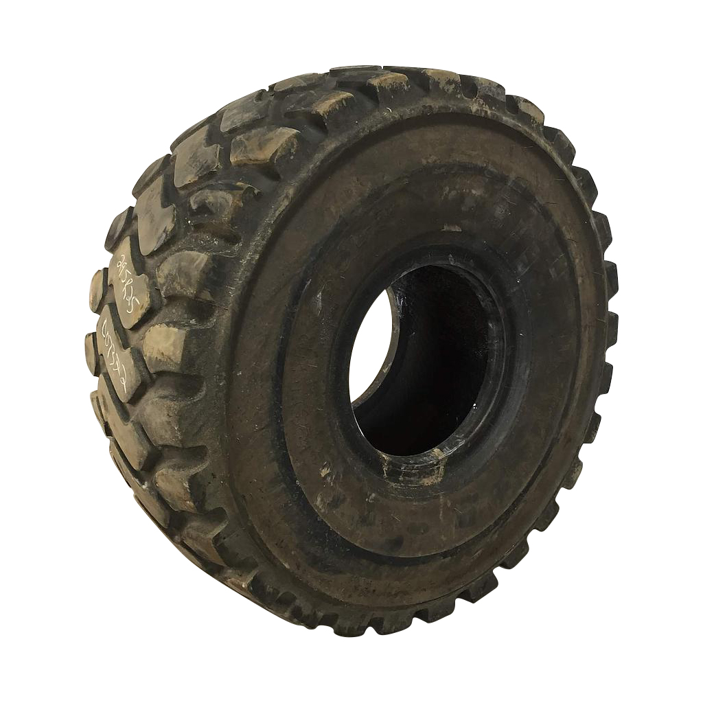 29.5/R25 Michelin XHA L-3 60%