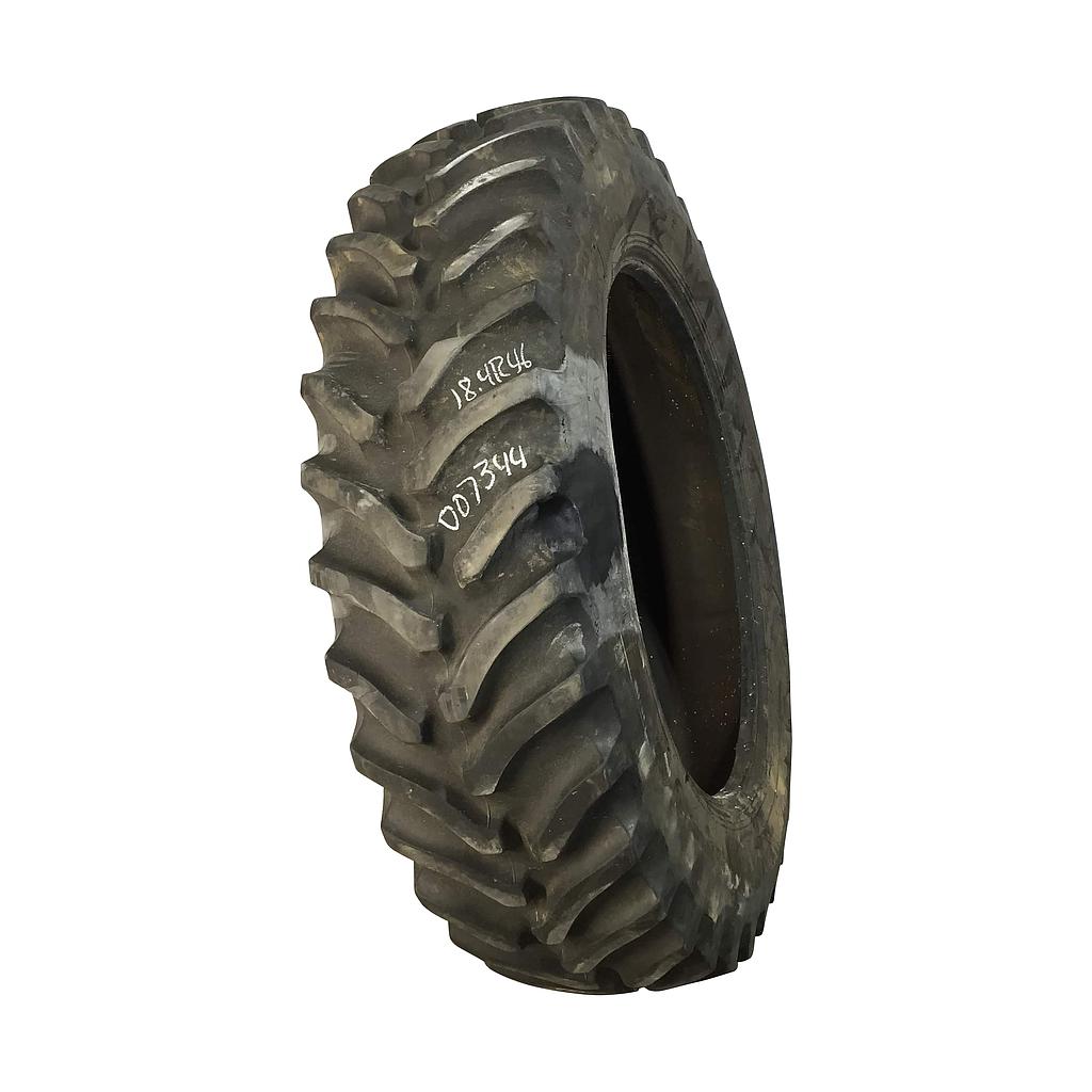 480/80R46 Coop Agri Radial II R-1 151 B 75%