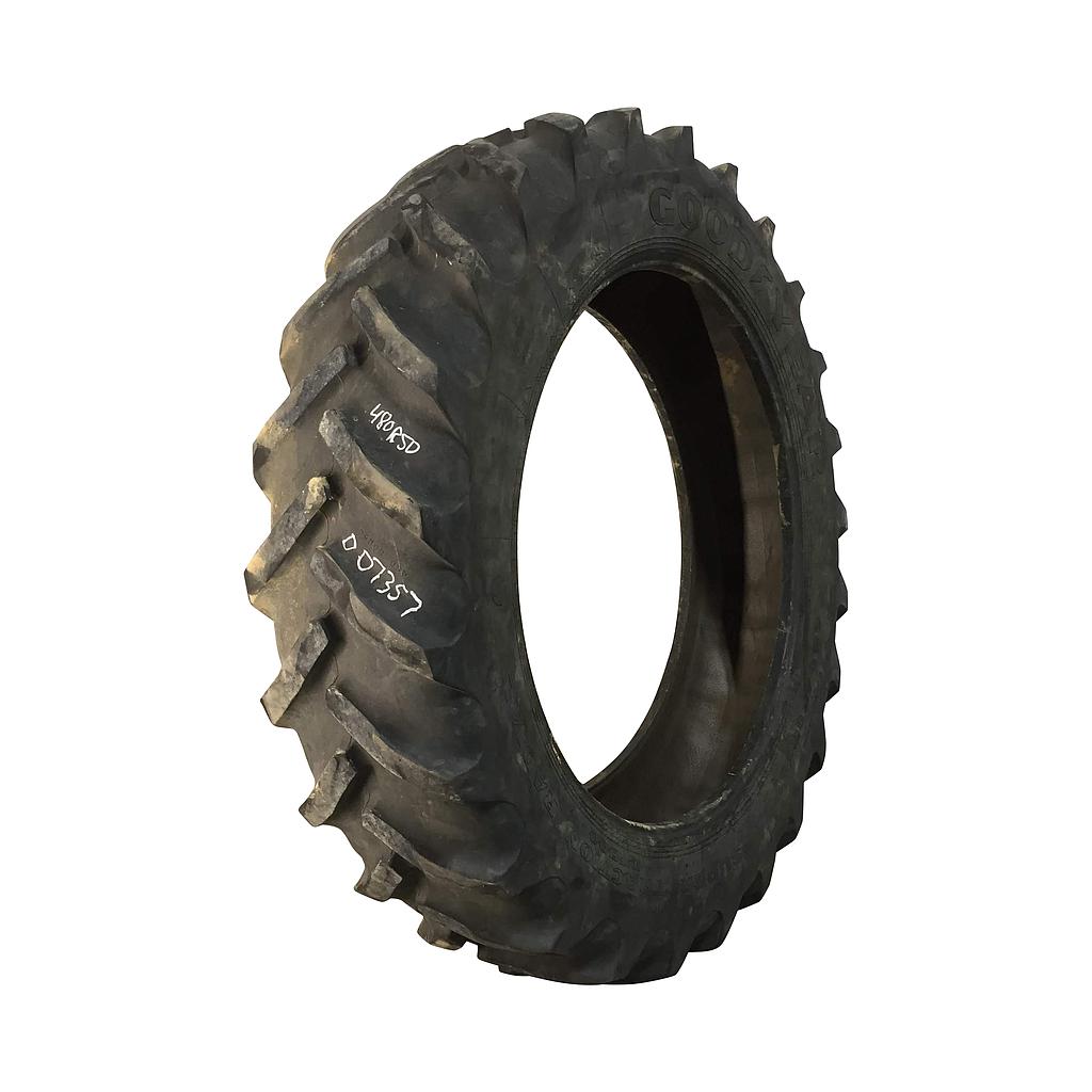 480/80R50 Goodyear Farm DT800 Super Traction R-1W 159 B 60%