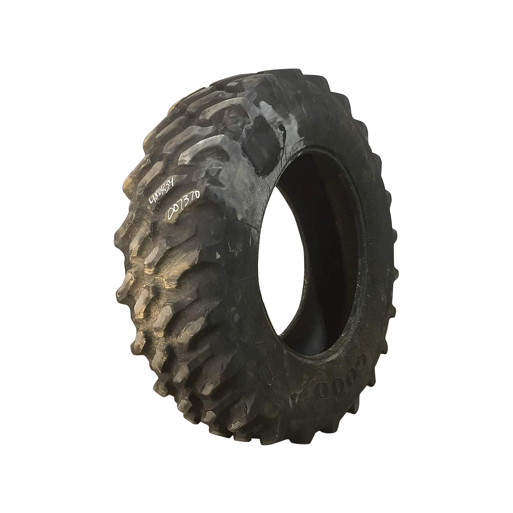 480/85R34 Goodyear Farm DT717 Versa Torque Radial R-1 149 B 70%