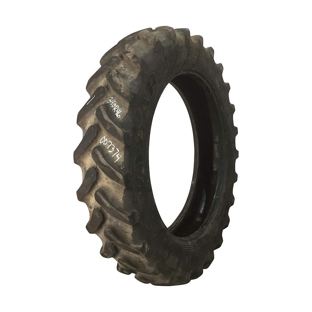 380/90R46 Goodyear Farm Ultra Sprayer R-1 168 B 70%