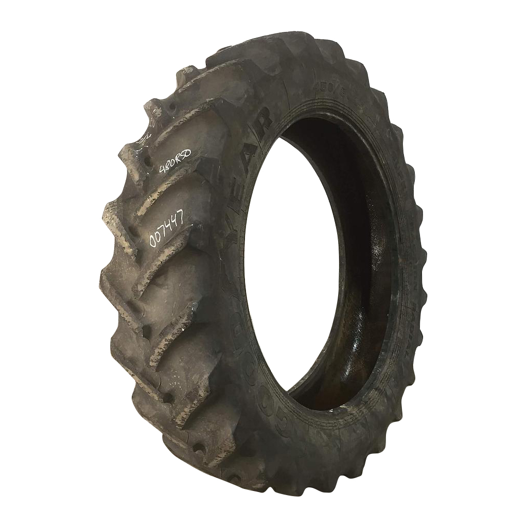 480/80R50 Goodyear Farm DT800 Super Traction R-1W 159 B 65%
