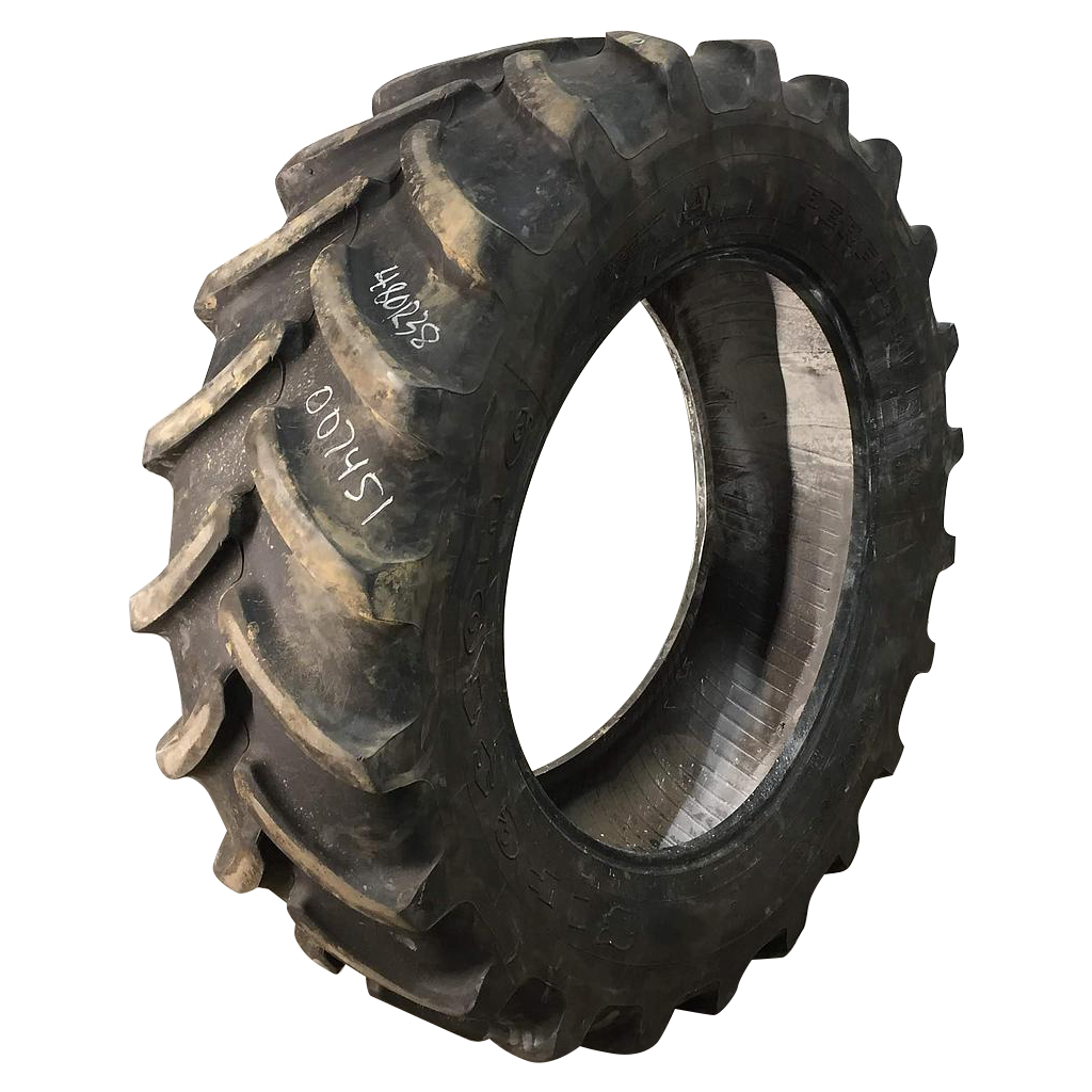 480/70R38 Firestone Performer 70 R-1W 145 D 60%