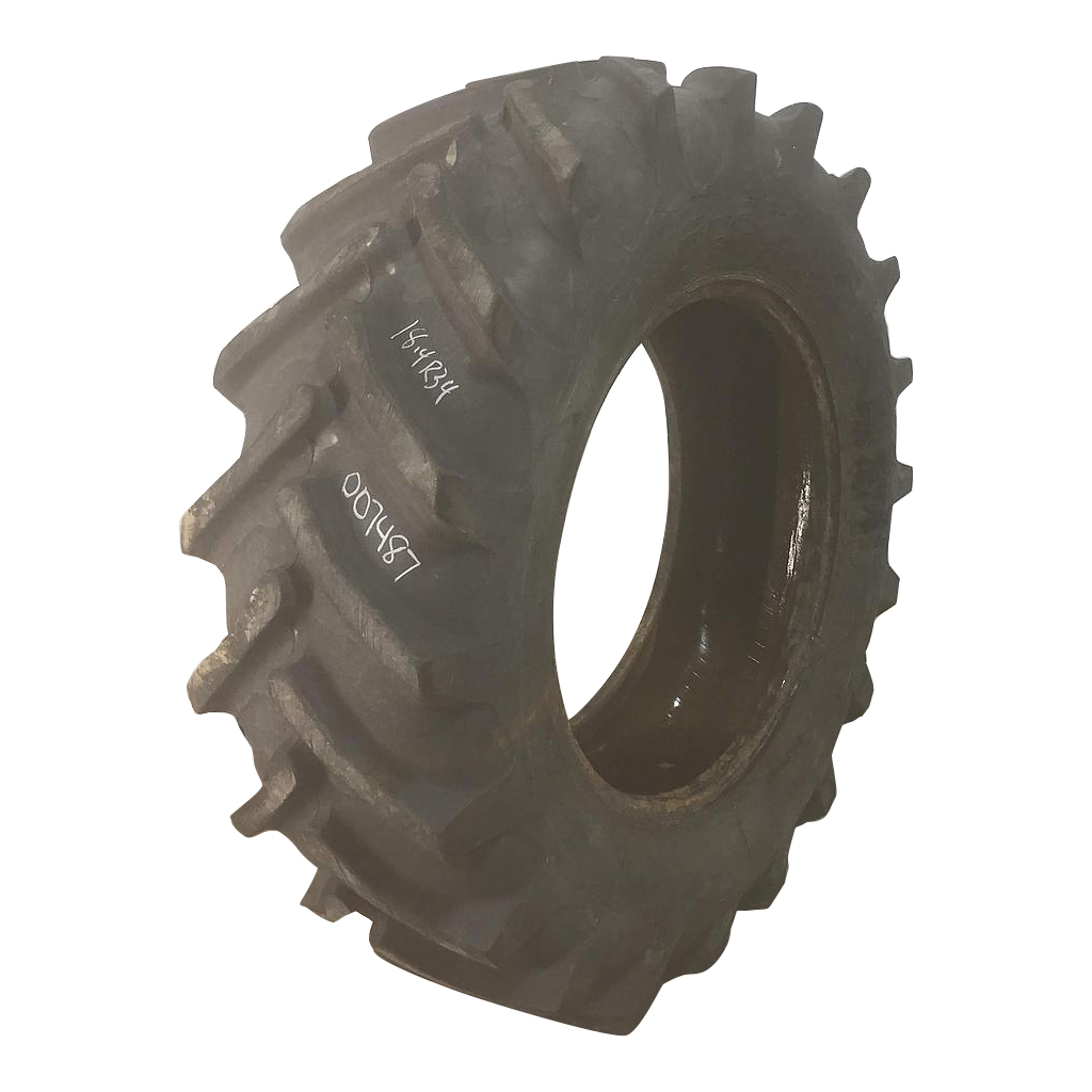 18.4/R34 BF Goodrich Power Radial 80 R-1 139 A8 75%