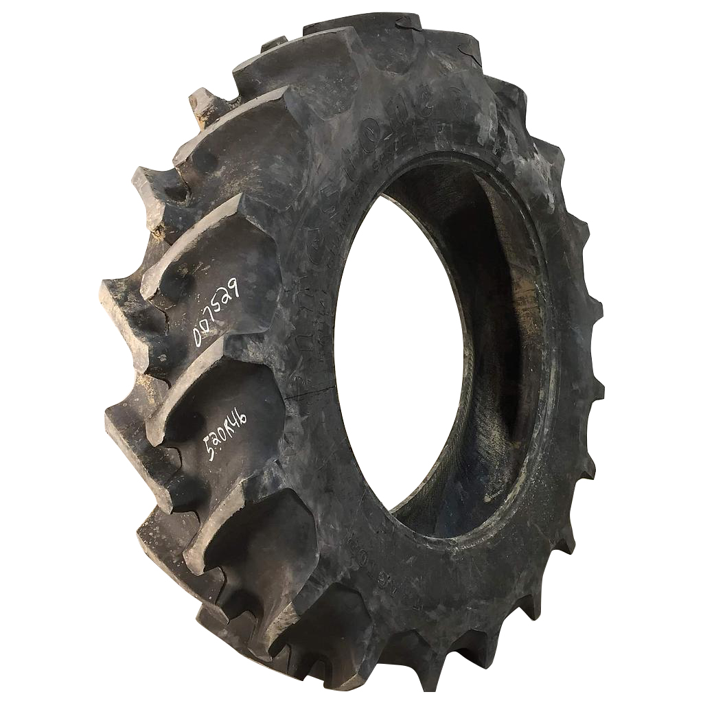 520/85R46 Firestone Radial Champion Spade Grip R-2 158 A8 85%