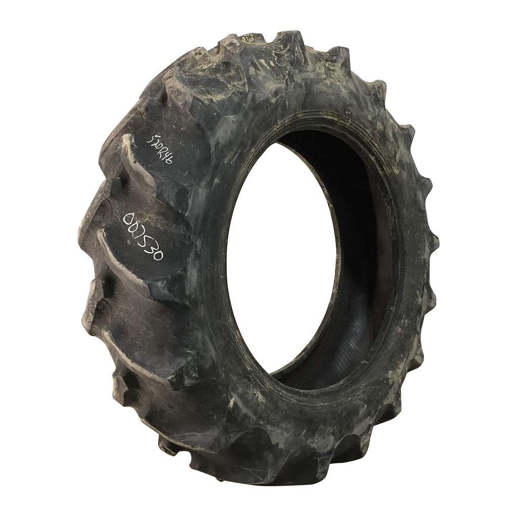 520/85R46 Goodyear Farm Special Sure Grip Radial TD8 R-2 158 B 55%