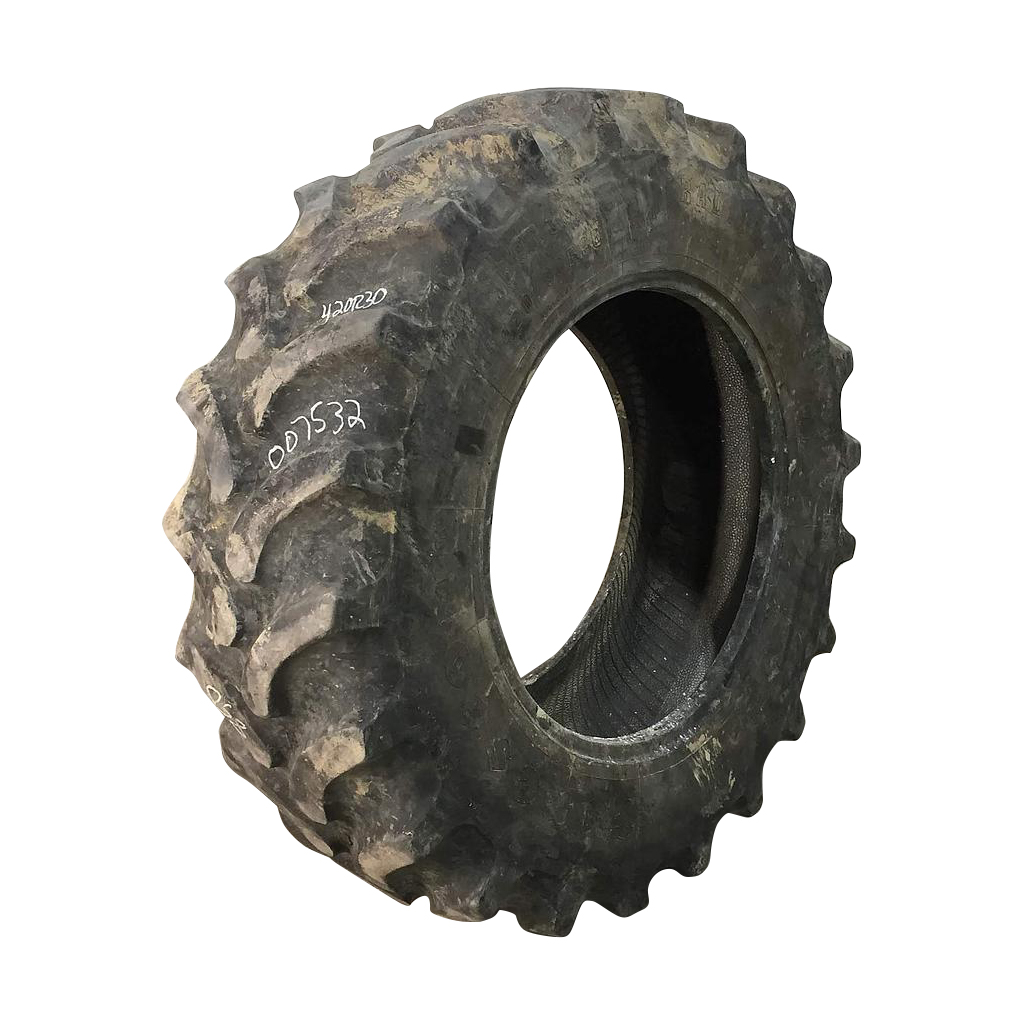 420/90R30 Firestone Radial All Traction DT R-1W 145 B 45%