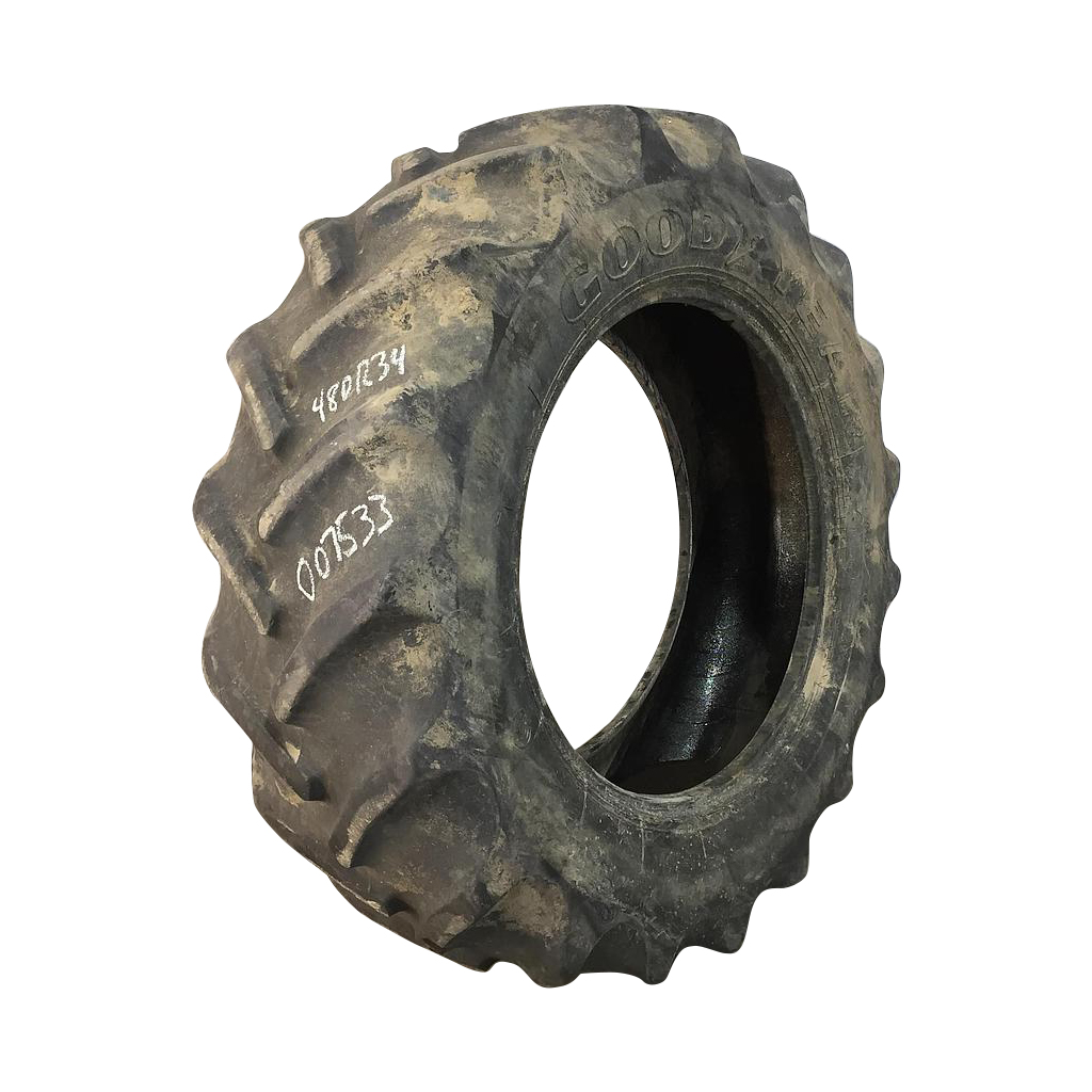 480/70R34 Goodyear Farm DT810 Super Traction R-1W 146 B 45%