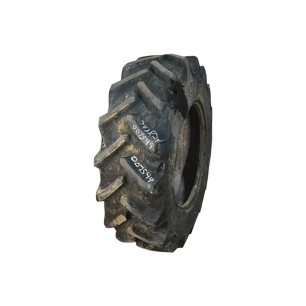 340/85R24 BKT Tires Agrimax RT 855 R-1W 125 A8 80%
