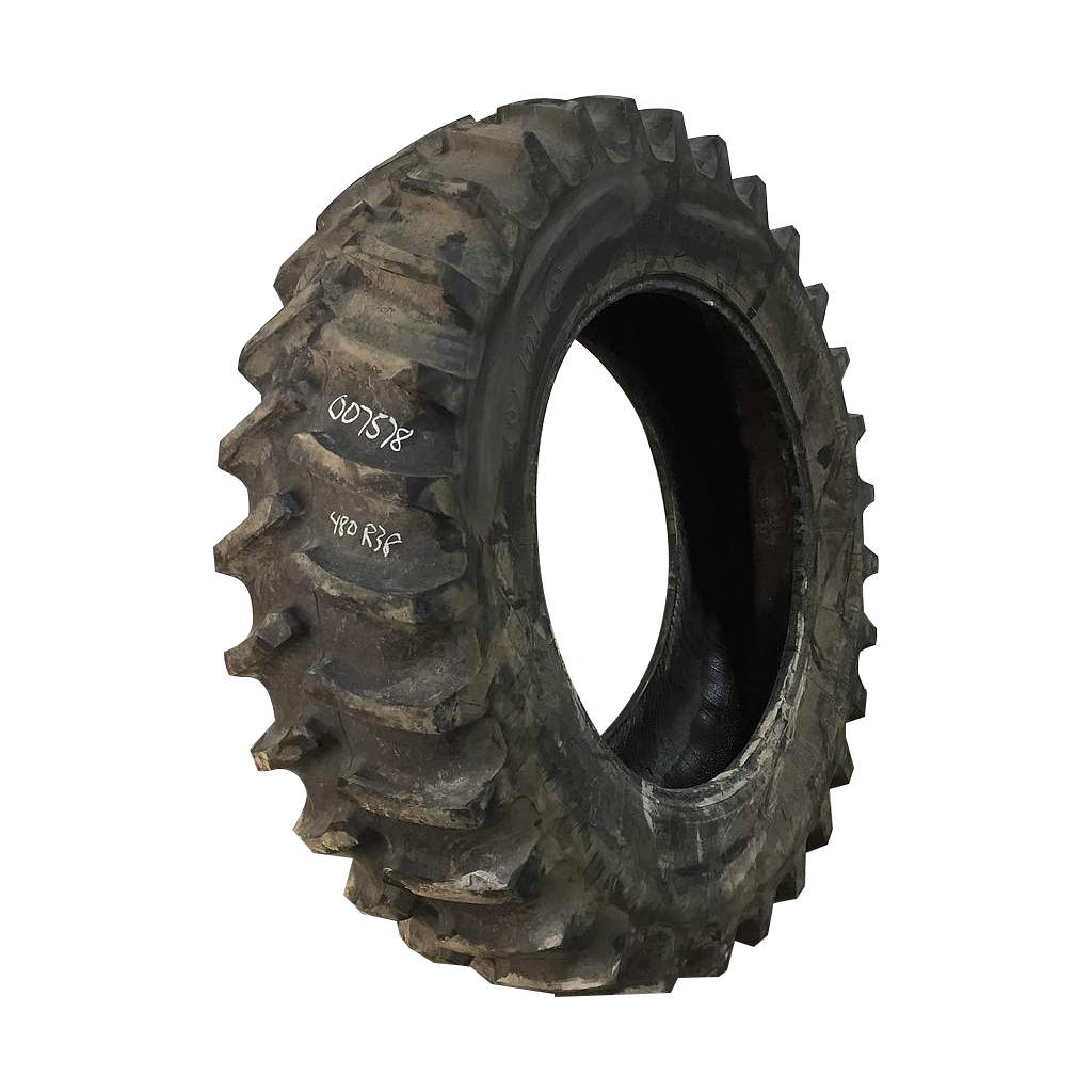 480/80R38 Firestone Radial All Traction 23 R-1 149 B 90%