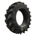 20.8/R42 Firestone Radial Champion Spade Grip R-2 155 A8, ** (10 Ply) 65%