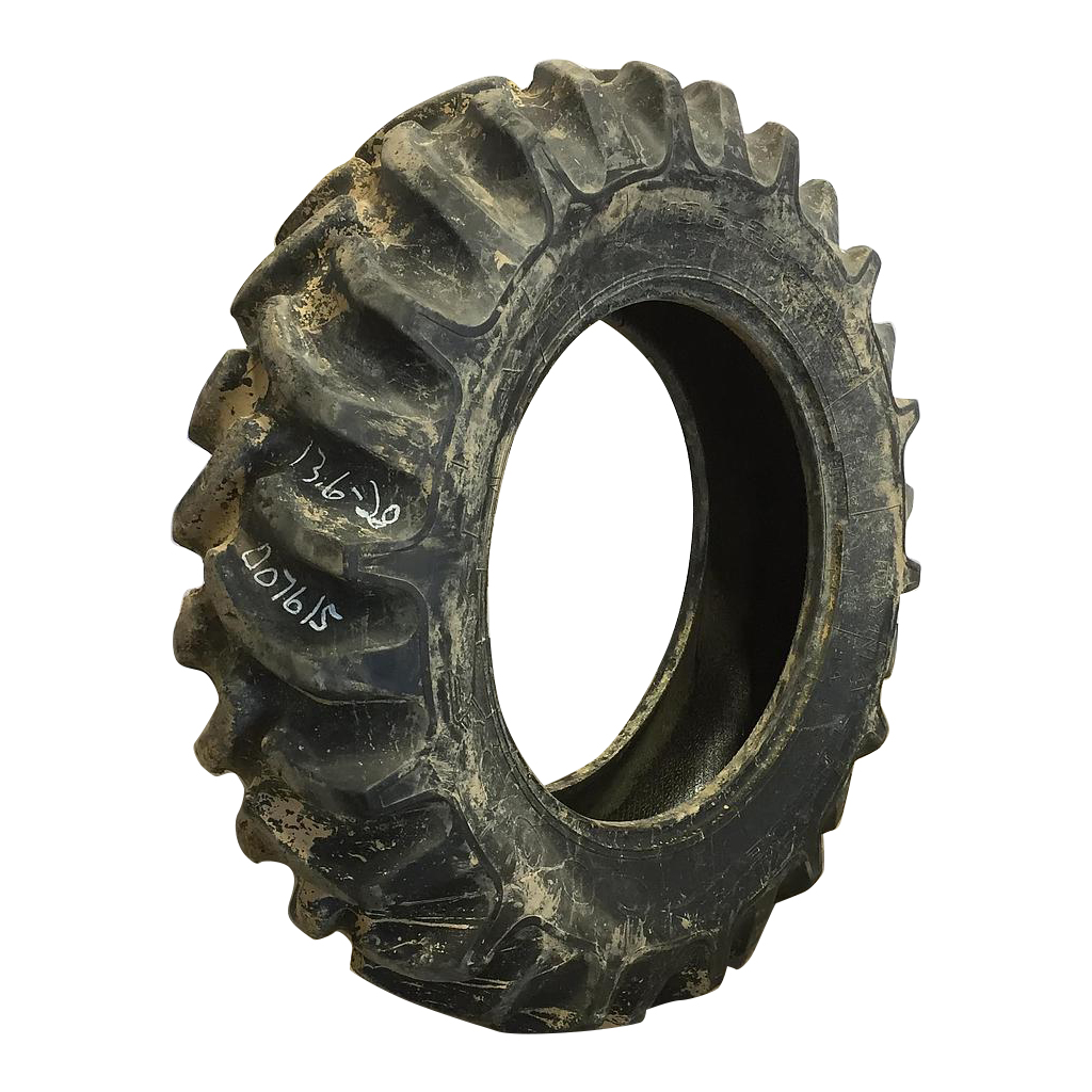13.6/-28 Goodyear Farm Dyna Torque II R-1, E (10 Ply) 85%