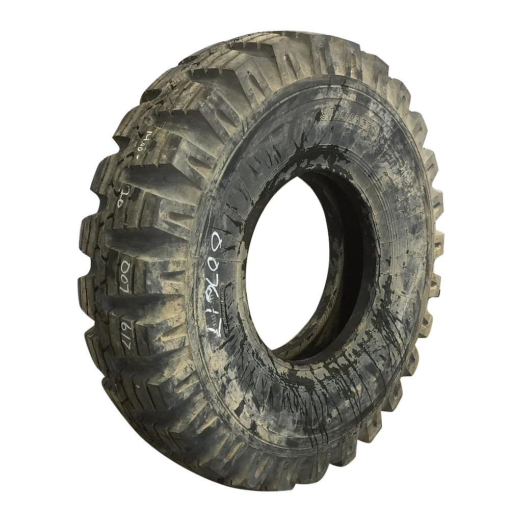 14.00/-20 Alliance 228 Cross Lug E-2, L (20 Ply) 99%