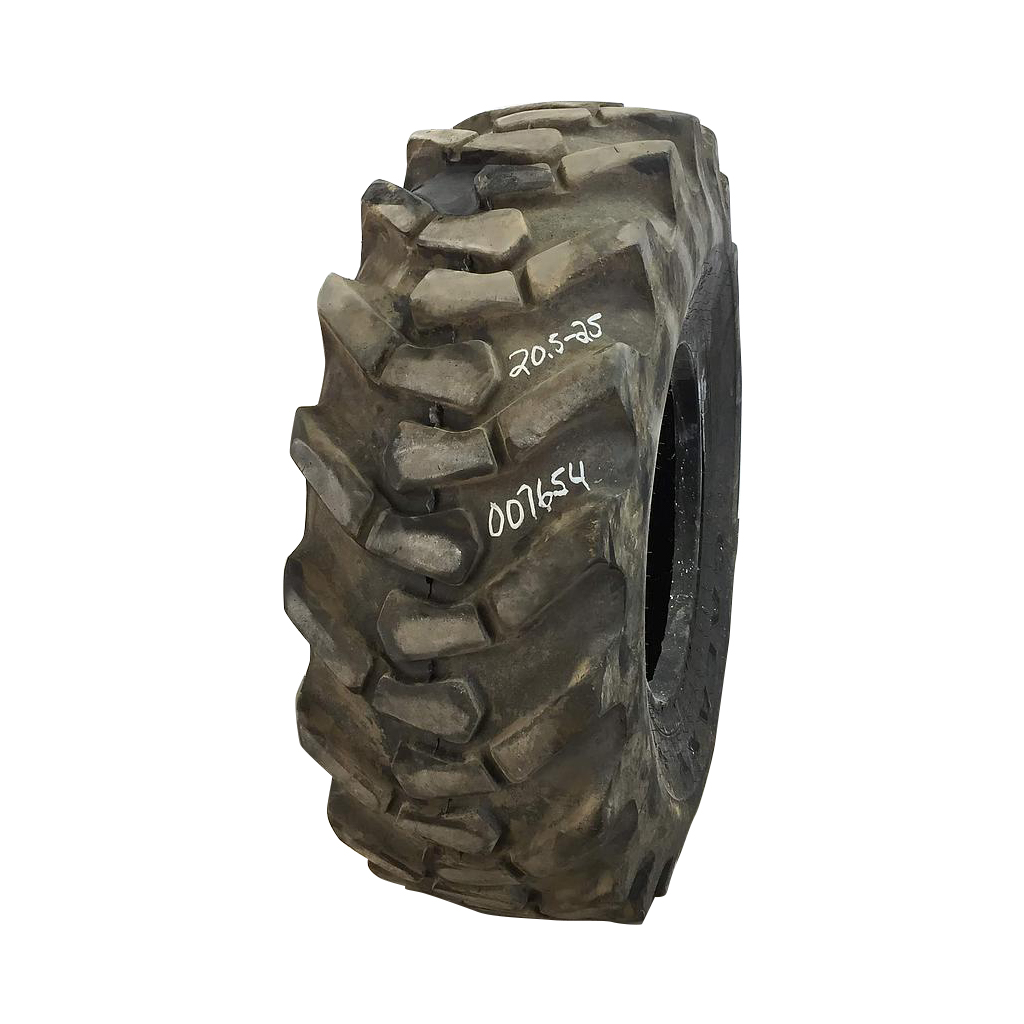 20.5/-25 Galaxy MPC G-2/L-2, H (16 Ply) 95%