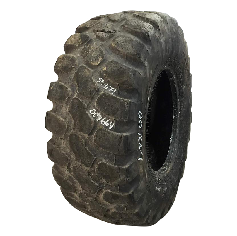 500/70R24 Goodyear Farm Radial IT530 R-4 157 B 55%