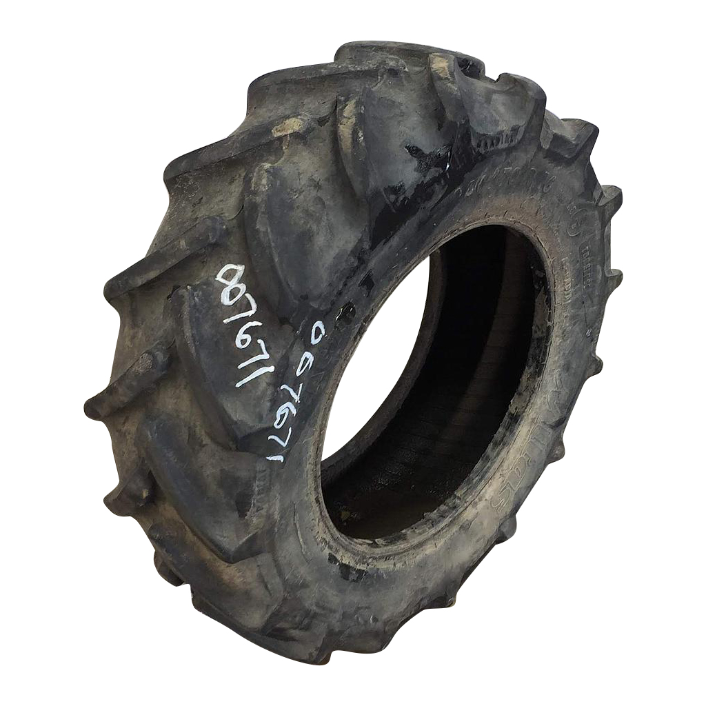 240/70R16 Mitas AC70 Radial  R-1W 104 B 60%