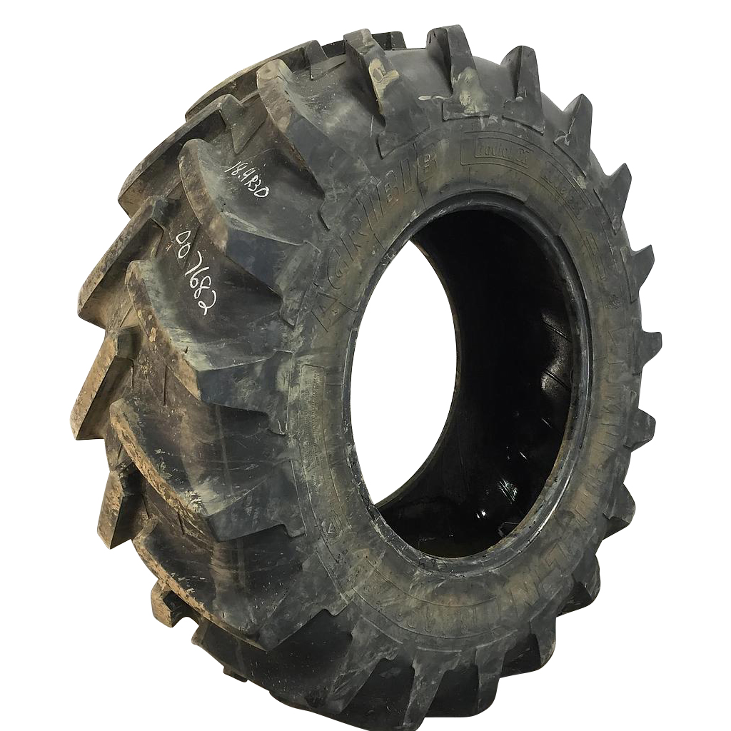 18.4/R30 Michelin AgriBib R-1W 139 B 75%
