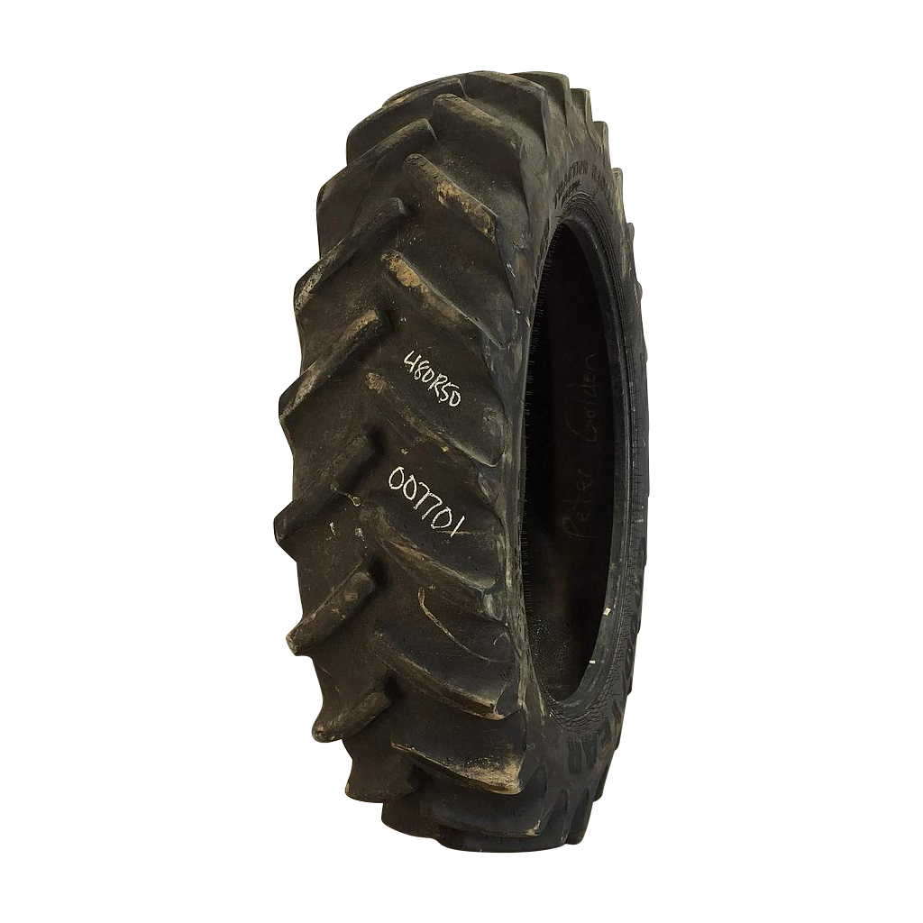 480/80R50 Goodyear Farm DT800 Super Traction R-1W 159 B 85%