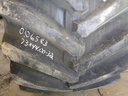 73/44.00-32 Galaxy Primex Terra Turbo HF-3 169 B, F (12 Ply) 95%