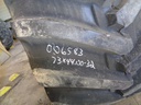 73/44.00-32 Galaxy Primex Terra Turbo HF-3 169 B, F (12 Ply) 95%