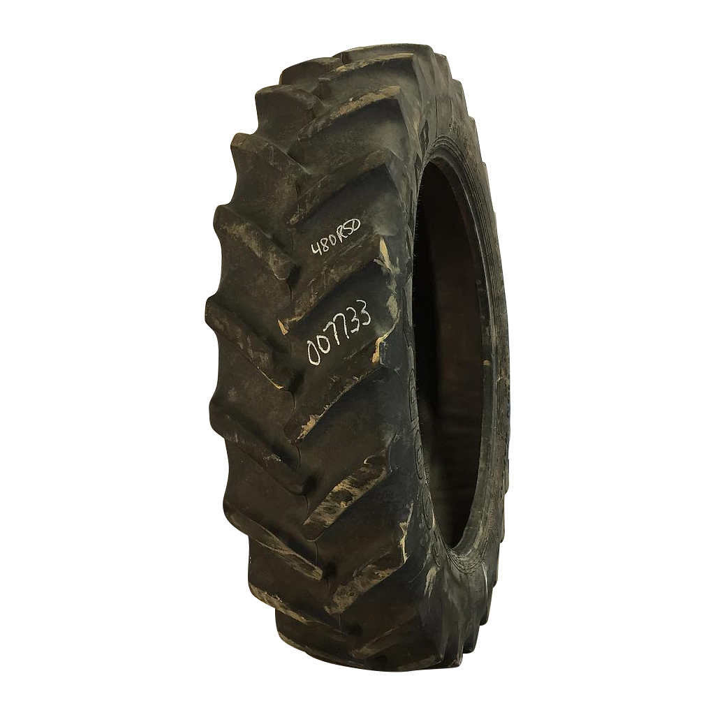 480/80R50 Goodyear Farm DT800 Super Traction R-1W 159 B 70%