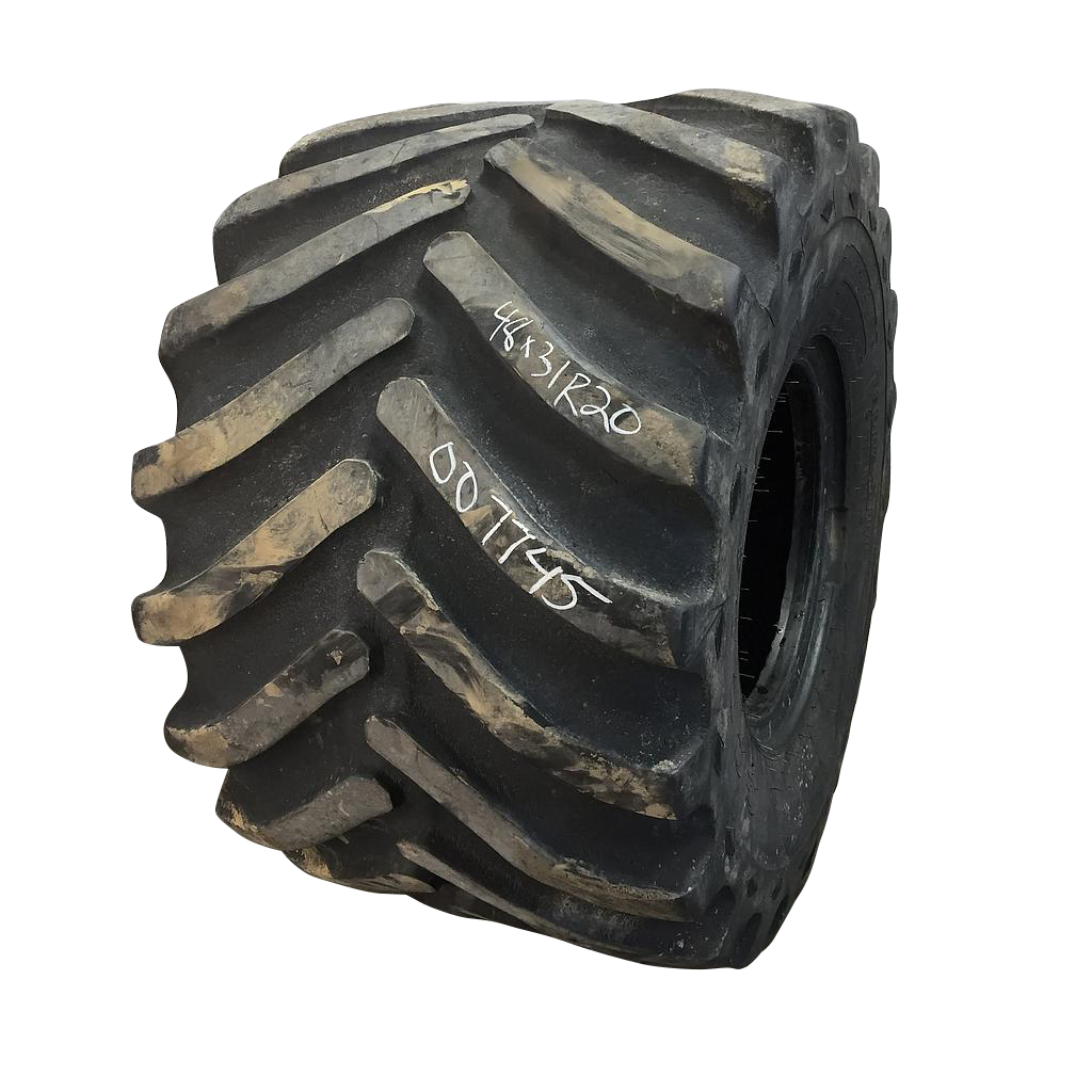 48/31.00R20 Goodyear Farm Super Terra Grip Radial HF-2 150 95%