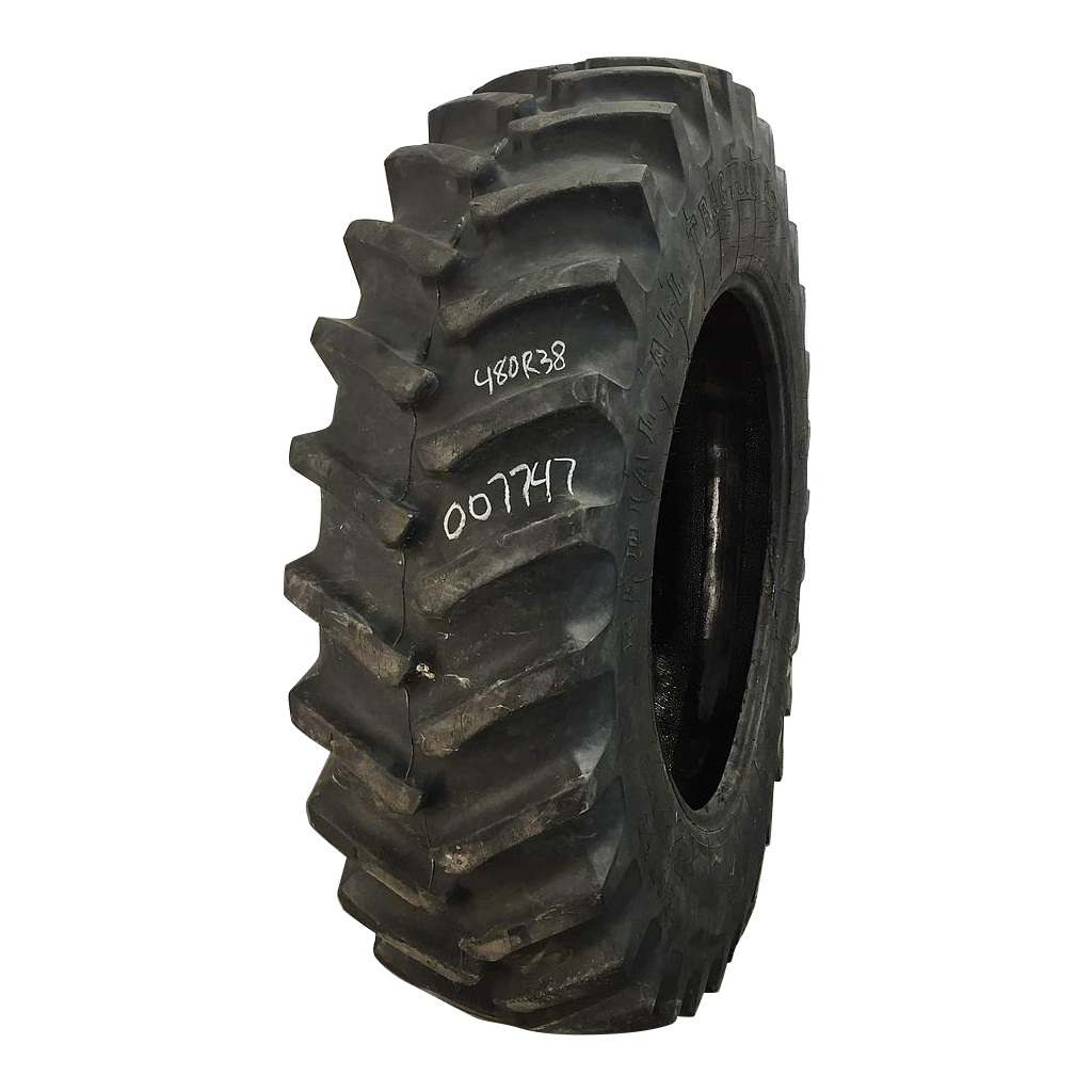480/80R38 Firestone Radial All Traction 23 R-1 149 B 90%