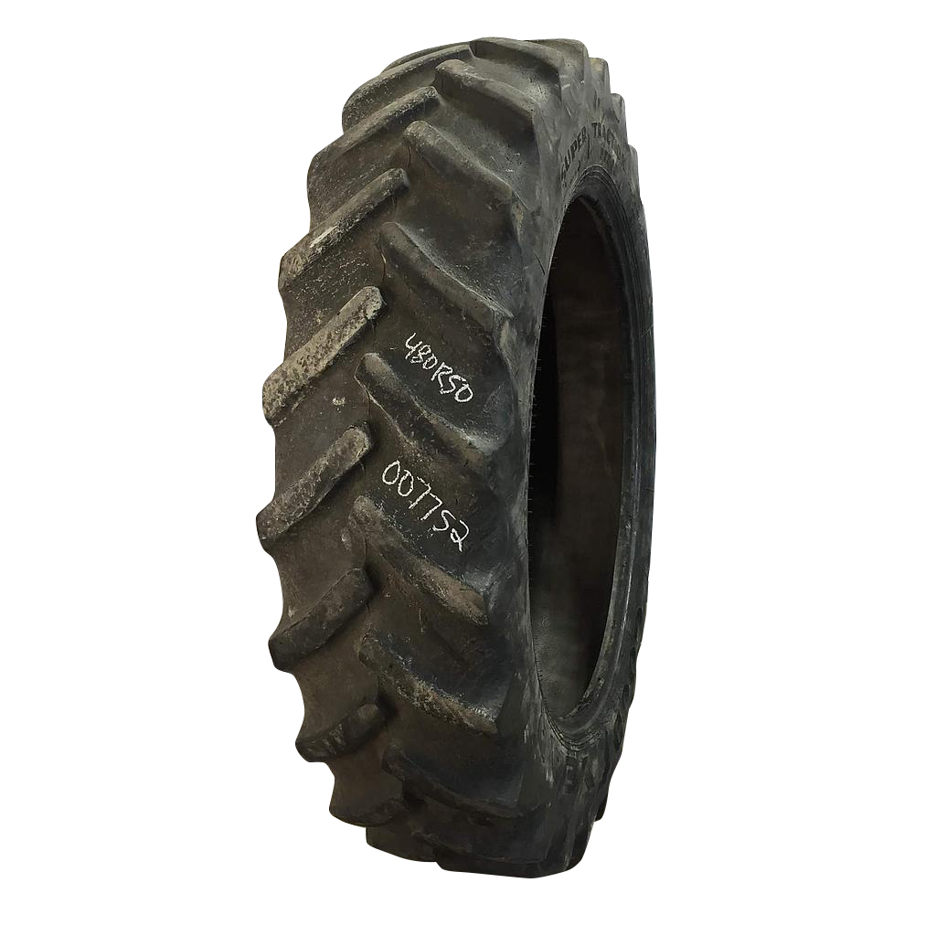 480/80R50 Goodyear Farm DT800 Super Traction R-1W 159 B 50%