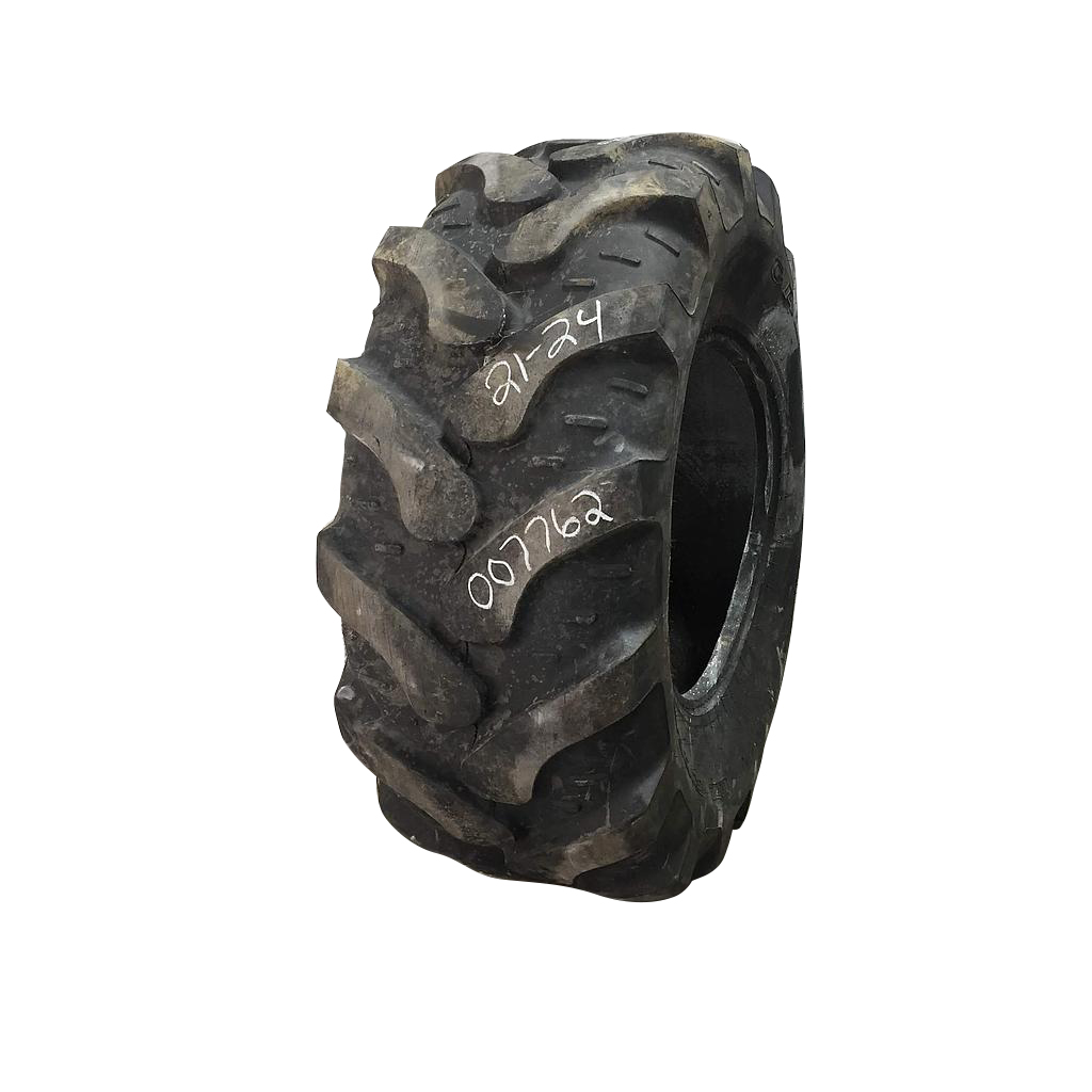 Used21/L24 Galaxy Ez Rider R4 Agricultural Tires for Sales NTS Tire