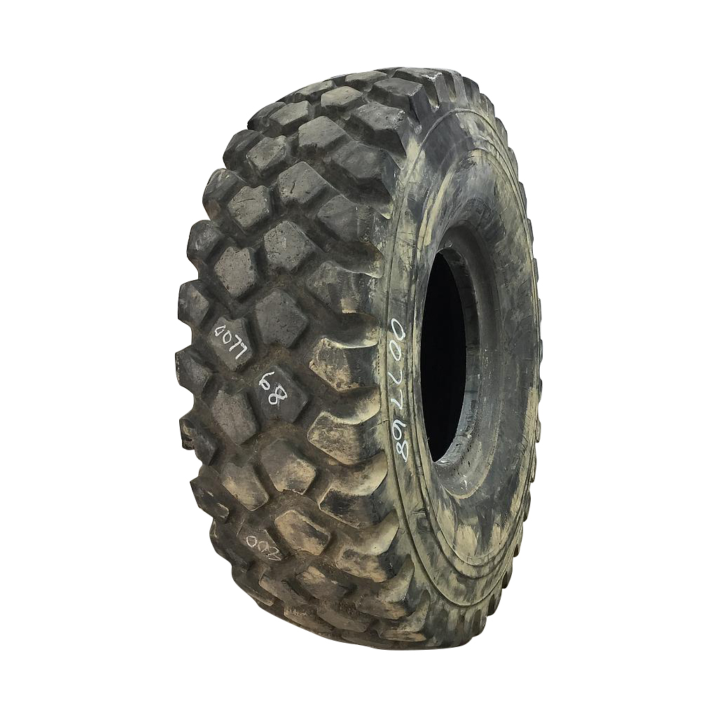 16.00/R20 Michelin XZL 173 G, M (22 Ply) 75%