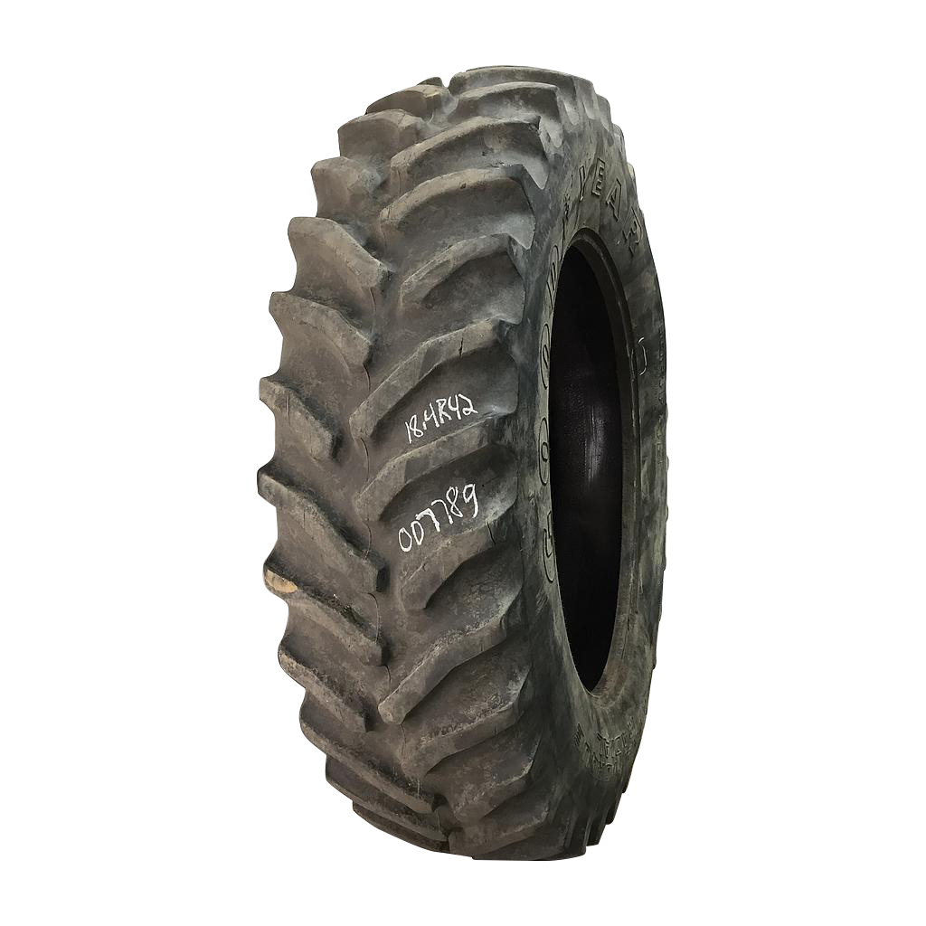 380/90R54 Goodyear Farm DT800 Super Traction R-1W 152 B 60%