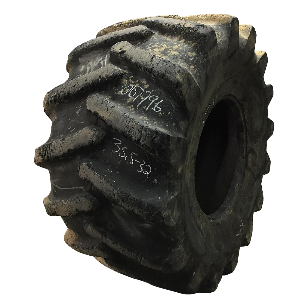 35.5/LB32 Firestone Forestry Special Severe Service DH LS-2, N (24 Ply) 80%