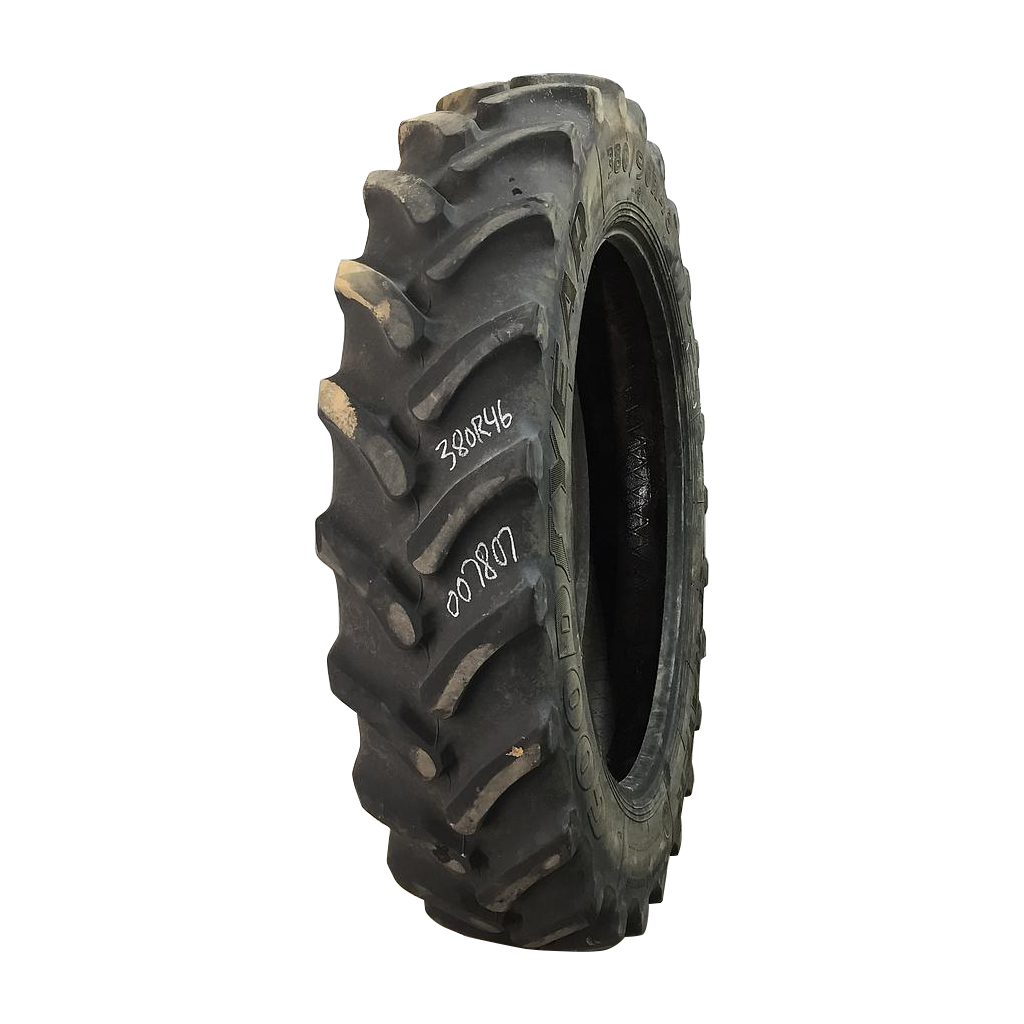 380/90R46 Goodyear Farm Ultra Sprayer R-1 168 B 75%