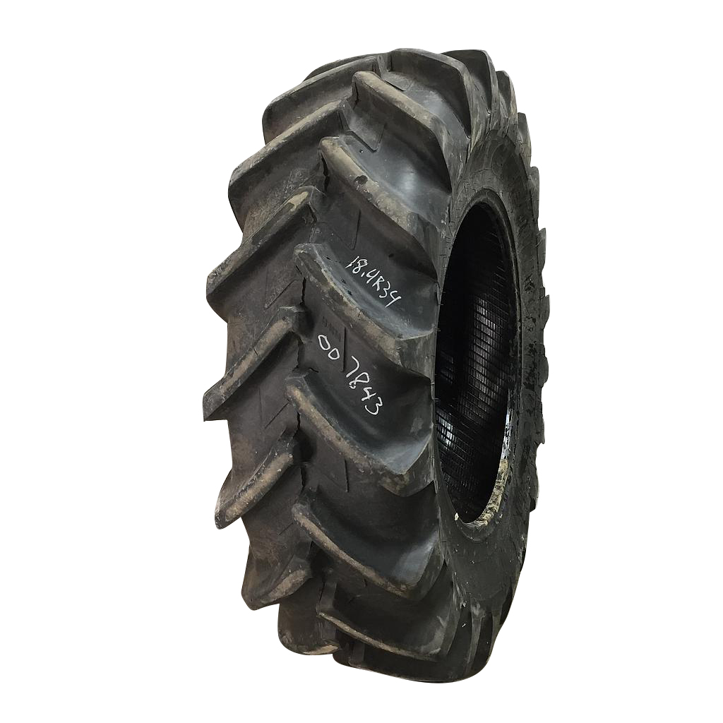 18.4/R34 Michelin AgriBib R-1W 149 B 95%