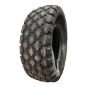 23.1/-26 Firestone All Non-Skid Tractor R-3, D (8 Ply) 99%