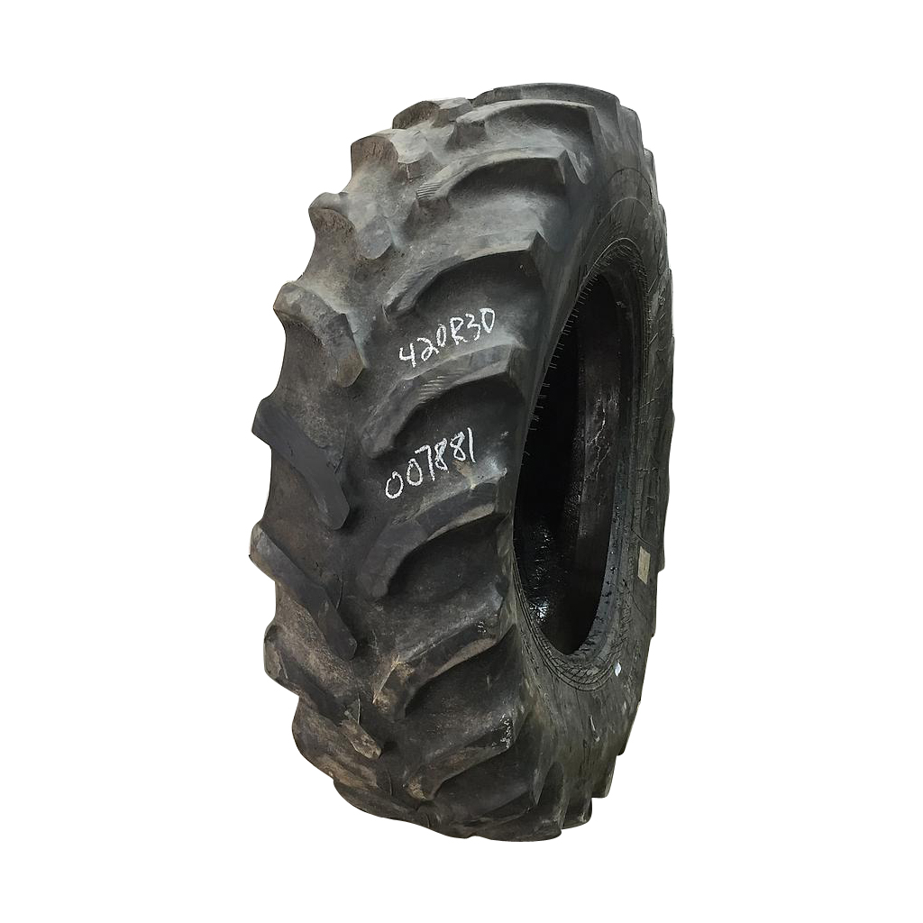 420/90R30 Goodyear Farm UltraTorque Radial R-1 142 B 70%