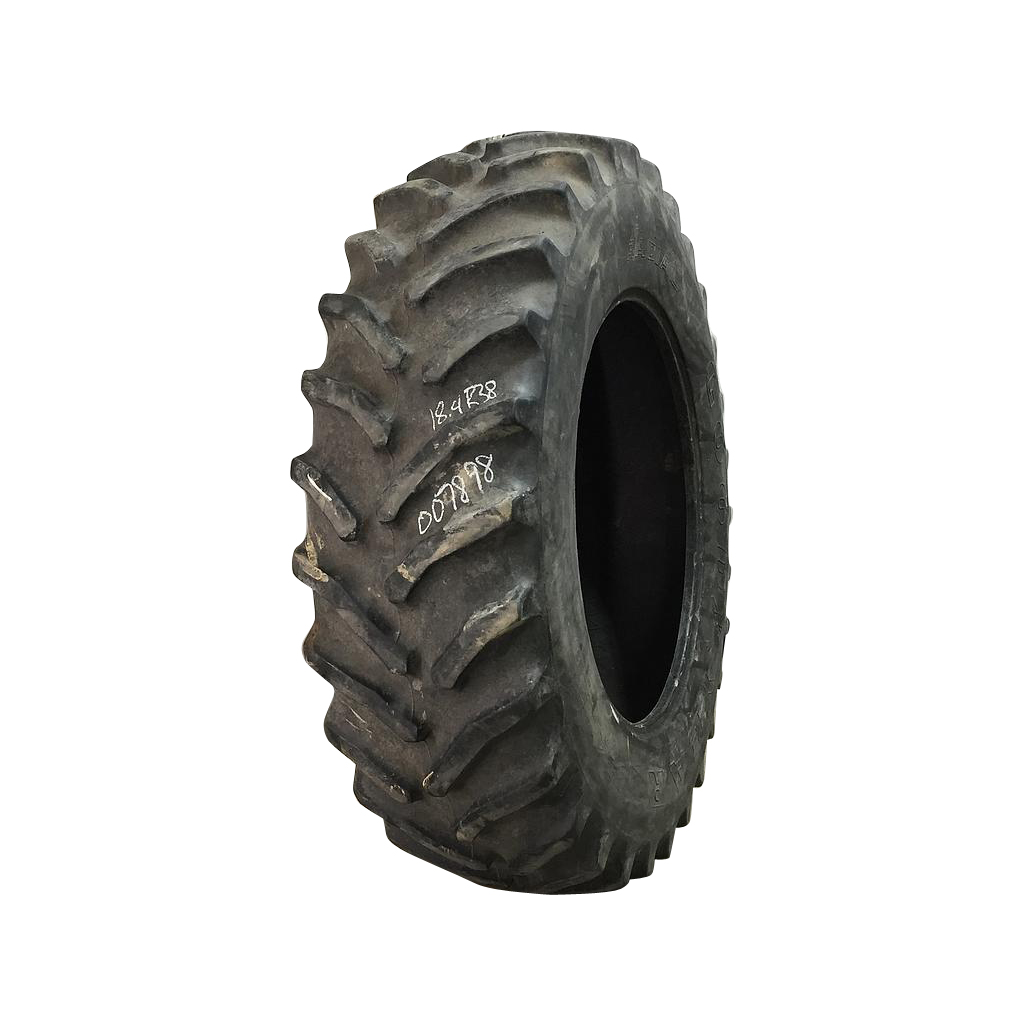 480/80R38 Goodyear Farm Dyna Torque Radial R-1 141 A8 65%