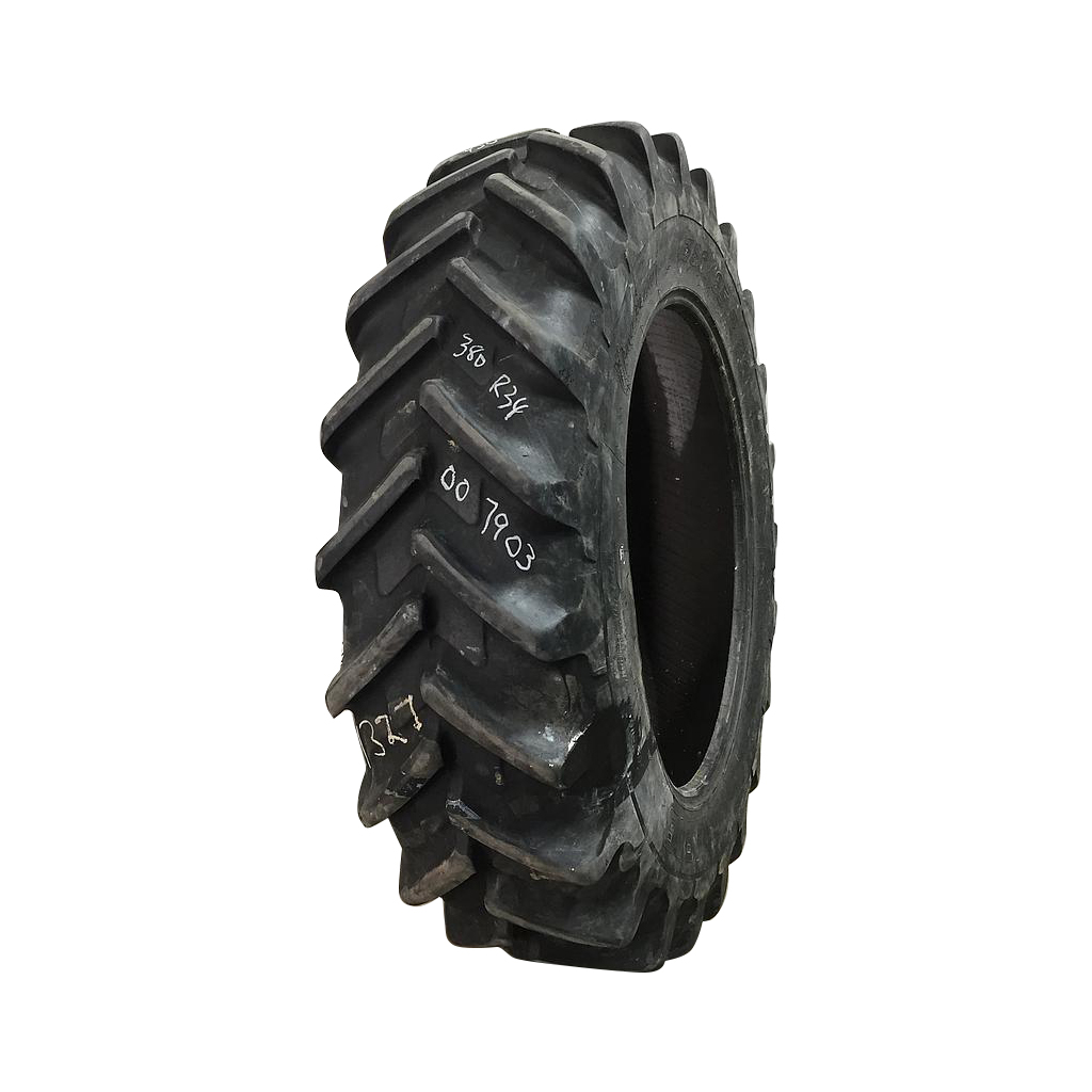 380/85R34 Michelin AgriBib R-1W 137 B 85%