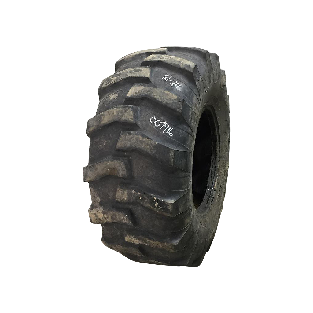 21/L-24 Samson Industrial XHD L-2, F (12 Ply) 70%