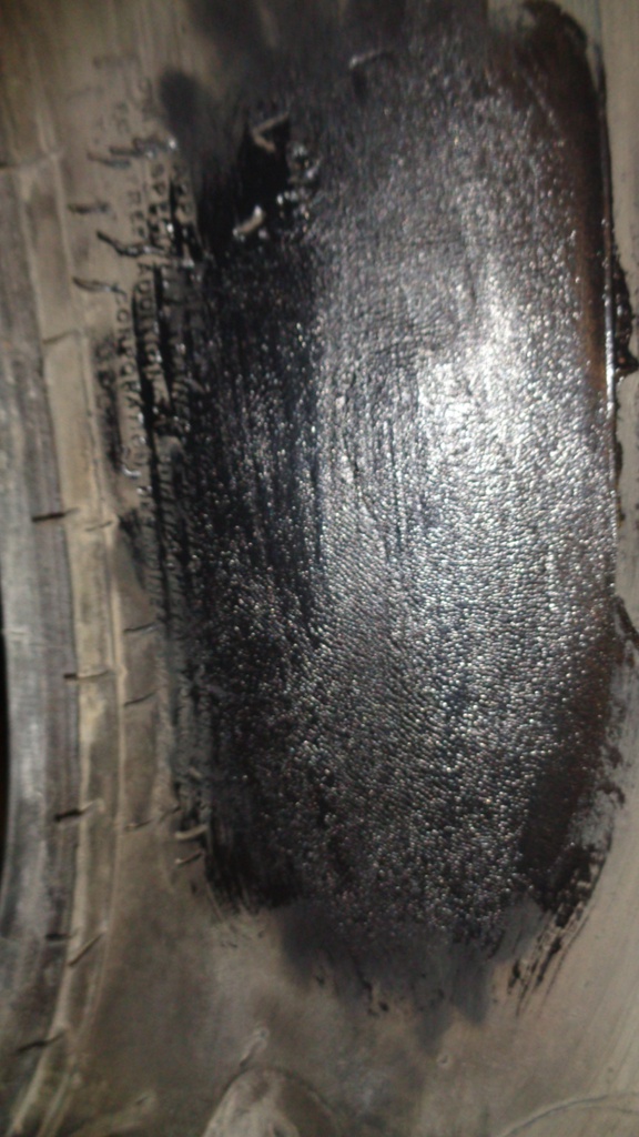USED 18.4R30 Titan Farm Hi Power Lug Radial R-1 143B 80% for Sale | NTS ...