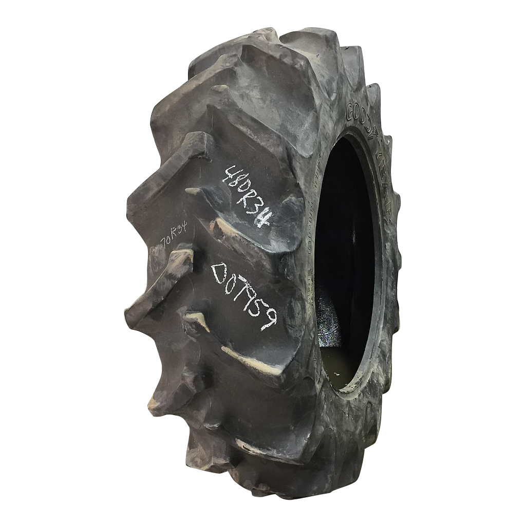 480/70R34 Goodyear Farm Special Sure Grip Radial TD8 R-2 146 B 60%