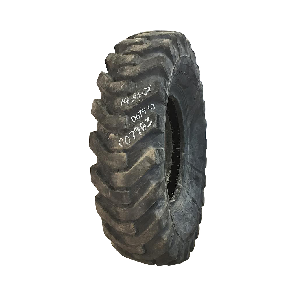 14.00/-24 Lande E-2/G-2/L-2, F (12 Ply) 50%