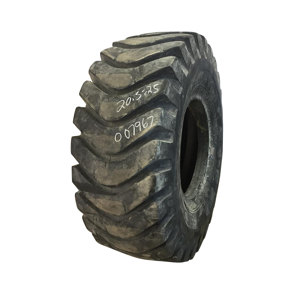 20.5/-25 Galaxy Primex Mega Rock E-3/L-3, L (20 Ply) 85%
