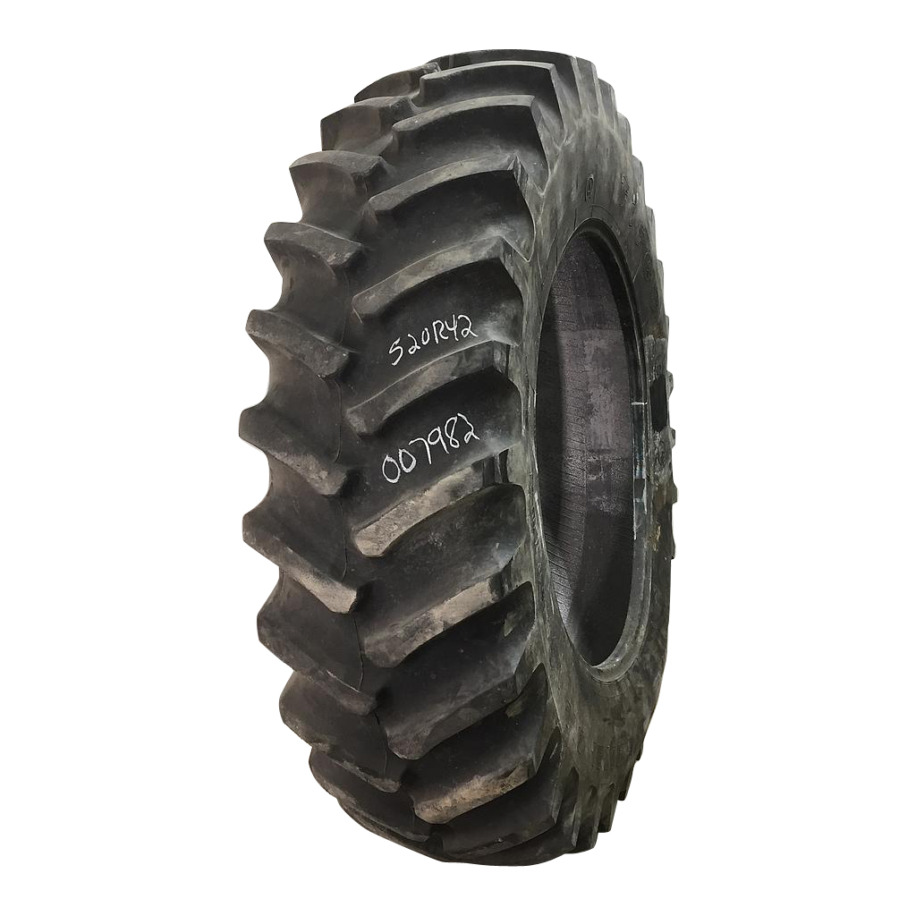 520/85R42 Firestone Radial All Traction 23 R-1 165 B 90%