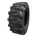 17.5/L-24 Titan Farm Industrial Contractor R-4, C (6 Ply) 75%