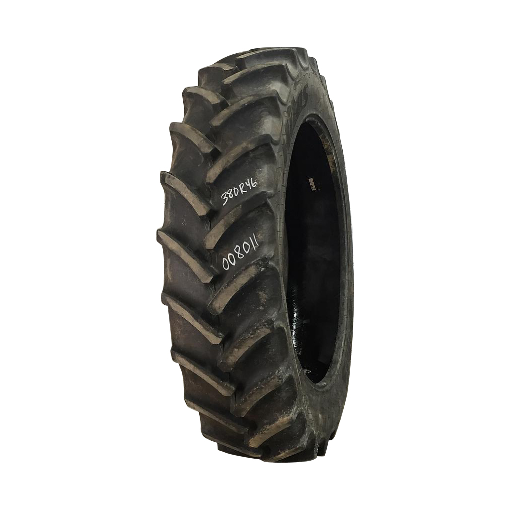 380/90R46 Mitas AC85 Radial R-1W 159 A8 95%